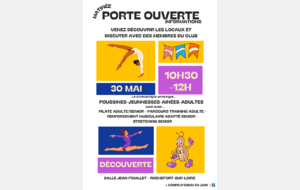 La newsletter Mai 2026