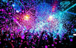 Soirée conviviale Jeunesses-Aînées le 22 octobre de 19h à 23h