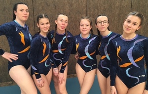 EQUIPE HONNEUR