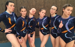 EQUIPE HONNEUR