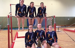 EQUIPE HONNEUR