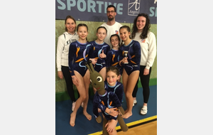 EQUIPE ESPOIR