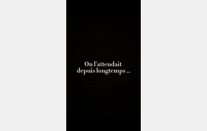 BOOOooom Le Teaser