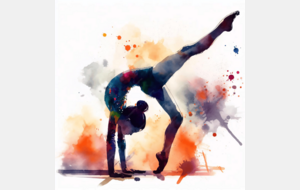 Stage Chemillé jeunesses / aînées