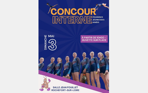 COMPET INTERNE