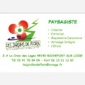 Les Jardins de Flora