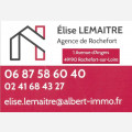 Elise Lemaitre