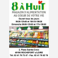 8 à Huit