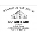 Domaine du Petit Coirant