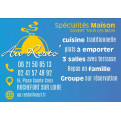 Au Resto