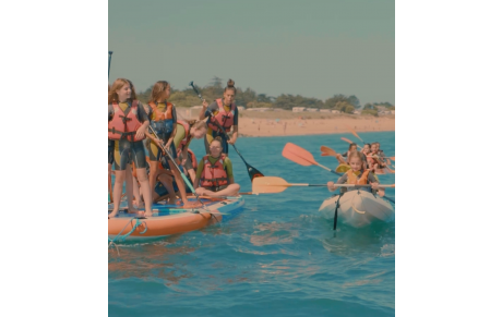 Les Séjours de la Fédé sont de retour