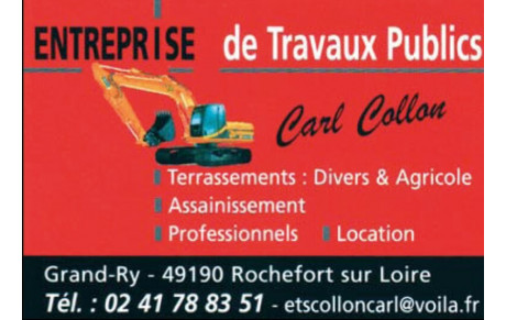 Carl Collon TP