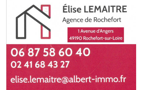 Elise Lemaitre