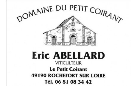 Eric Abellard